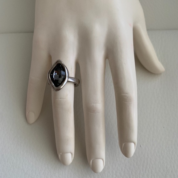 NWT! UNO de 50 Ring "Sor Tija" ANI0424; Size 7.5 - Picture 9 of 9